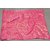 Designer Pink Georgette Sequin Embroidery Saree