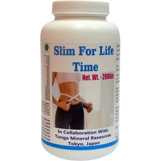 Slim For Life Time Powder - 200 Gm (Buy Any Supplement Get The Same 60ml Drops Free) Slim For Life Time Powder - 200 Gm (Buy Any Supplement Get The Same 60ml Drops Free)