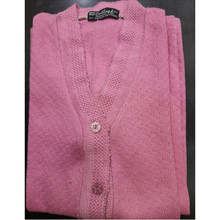 Ladies Simple And Sober Sweater (Only Xl Size)