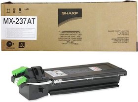 Sharp Mx237At Toner Cartridge For Use In Ar 6020 6023 6026 6031