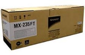 Sharp Toner For Mx 235 At / 5618 / 5620
