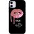Onhigh Designer Printed Hard Back Cover Case For Iphone 11 Sexy Lips 