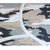 Tumble Brown Camouflage Print Baby Swaddle Wrap - 0 To 6 Months
