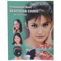 Indrani Professional Basic Beautician Course- English