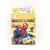 Mubco Uno Cartoon Characters Card Game 2-10 Players 108 Cards Ages 7+ (Spider-Man)