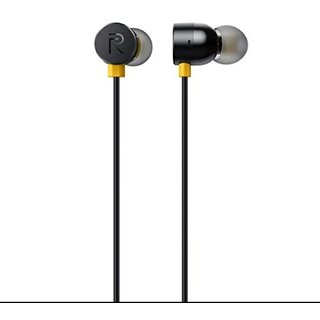 Buy Realme Earbuds With Mic For Android 