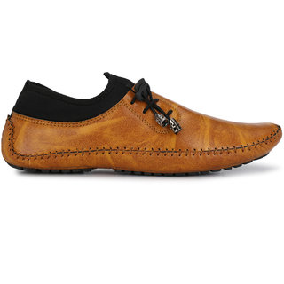 bucik beige loafers