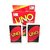 Mubco Uno Card Game 2 Pack Of Cards Multi-Colors