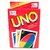 Mubco Uno Card Game 2 Pack Of Cards Multi-Colors