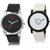 Adk Ad-03-Lk-26 Black & White Dial Designer Watches For Men