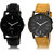 Adk Lk-05-19 Black & Black Dial New Watches For Men