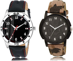 Adk Ad-08-Lk-03 Black  Black Dial Latest Watches For Men