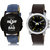 Adk Lk-07-44 Black & Black & Grey Dial New Arrival Watches For Men
