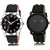 Adk Ad-08-Lk-21 Black Dial Best Watches For Men