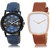 Adk Dd-02-Lk-40 Blue & White Dial New Watches For Men