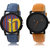 Adk Lk-10-20 Multicolor & Black Dial Best Watches For Men