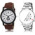 Adk Lk-11-106 White Dial New Watches For Men