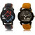 Adk Lk-12-32 Multicolor & Black Dial Latest Watches For Men