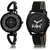Adk Lk-211-234 Black Dial Latest Watches For Girls