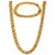 Hk Enterprise Gold Chains Mens Jewellery