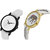 Adk Lk-243-Mt-03 Multi Color Dial For Couple