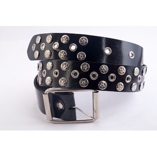 Buy Samm And Moody Designer Button Belt 
