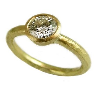                       White Sapphire Ring With Natural 5.75 Carat White Sapphire Stone Astrological Certified                                              