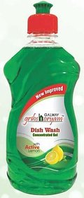 Galway Grihsoryam Liquid Dishwasher With Active Lemon