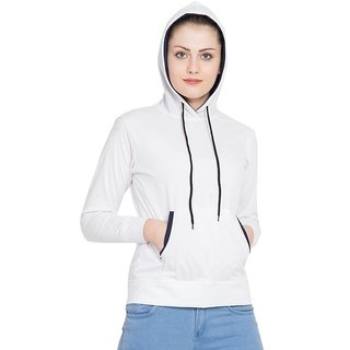 Winter t shirt with cap hot sale
