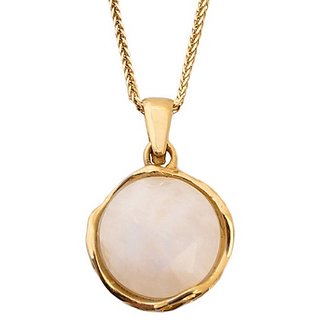 Original & Igi Moonstone Pendant For Astrological Purpose Effective & Genuine Stone Pendant For Unisex Original & Igi Moonstone Pendant For Astrological Purpose Effective & Genuine Stone Pendant For Unisex