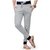 Stylatract Black  Grey Cotton Blend Running TrackPants For Men Pack Of 2
