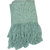 Young Arc Ice Green Boucle Throw