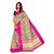 SVB Saree Multicolour Bhagalpuri Silk Saree