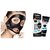Charcoal Peel Off Masks for Men  Women, 130g