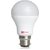 Alpha Pro B22 12 Watt LED Bulb Pack Of 8 (Warranty 6 Months)