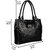 Hena Black Color Handbag For Women
