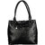 Hena Black Color Handbag For Women