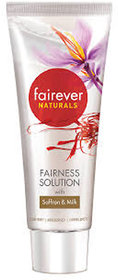 Fairever Naturals Fairness Cream 50G