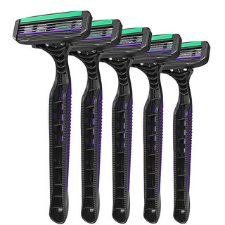 men's shaving blade kit