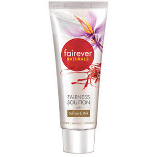                      Fairever Naturals Fairness Cream 50G                                              
