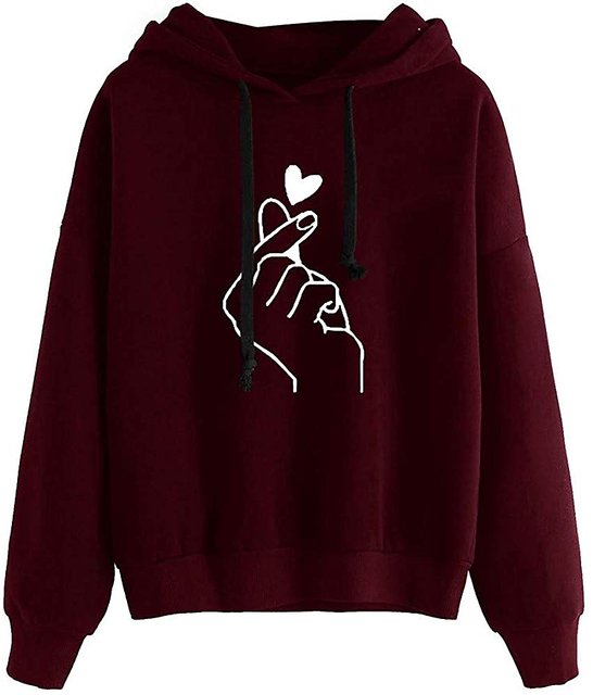 hoodies shopclues