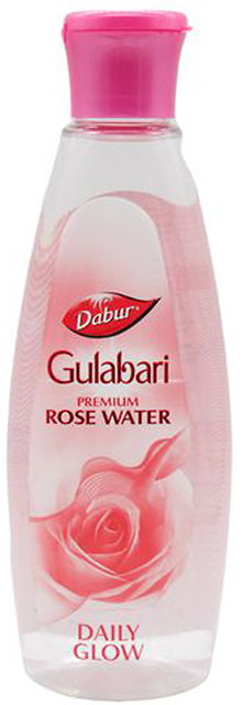 Buy Dabur Gulabari Premium Rose Water Daily Glow 1ml Online Get 27 Off