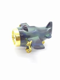 First Quality Beautifully Designed Wind-Proof Model Plane Cigarette Lighter