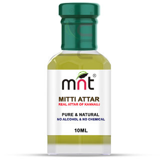 mitti attar review