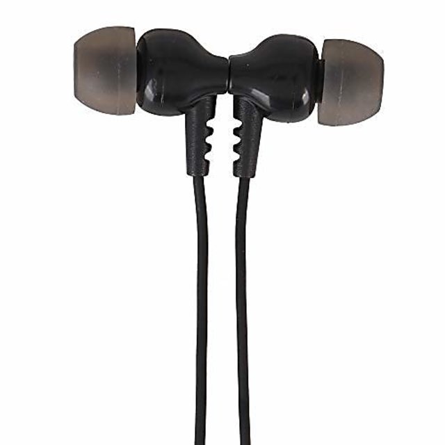 Buy Moluv In The Ear Earphone Power Full Bess Earphone With Mic