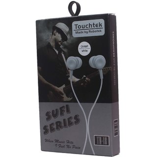 touchtek earphone price