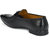 Bucik Men's Black Synthetic Leather Formal Shoes