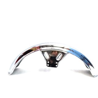 Yamaha rx deals 135 front mudguard