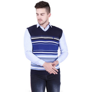 half sweater for men