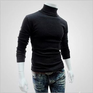 neck full t shirt